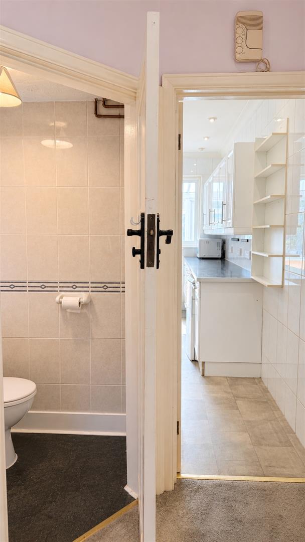 Sedlescombe Road North, St. Leonards-On-Sea